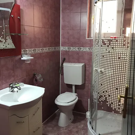Проживание в семье Alexa *